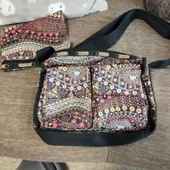 レスポートサック バッグ お値下げしました！！週末価格‼️