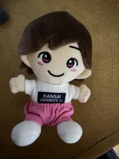 2026年最新】道枝駿佑ちびぬいの人気アイテム - メルカリ