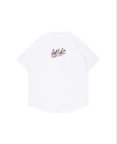 blhlc Back Print Cool Tee