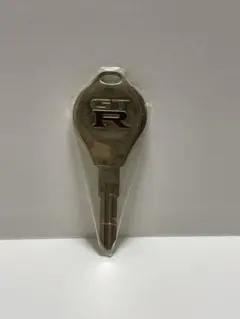 日産BNR34 スカイライン GT-R ブランクキー スペアキー マスターキー