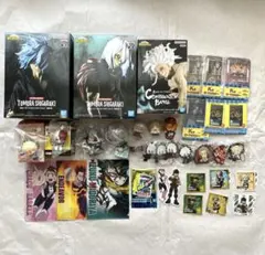 僕のヒーローアカデミア　おまとめ