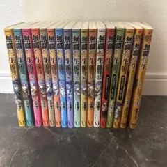 裁断済み】無職転生 既刊24巻ロキシーだって本気出す 全巻 エリス1