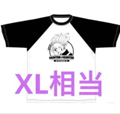HUNTERxHUNTER』ヒソカ ラグランTシャツ 24時間発送 - メルカリ