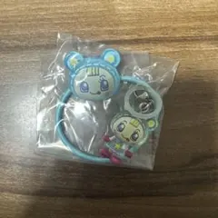 ブルーべリエちゃん セット