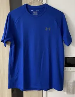 Under Armour THE TECH TEE M 青