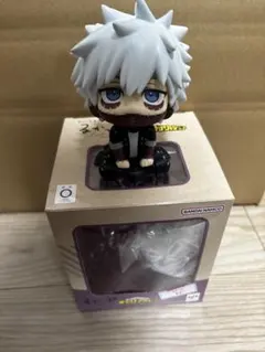 ヒロアカ　荼毘　るかっぷ
