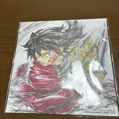 鬼滅の刃　冨岡義勇　入場者特典