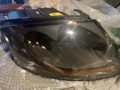 Audi TT 8n mk1 ヘッドライトライトユニットセットのサムネイル