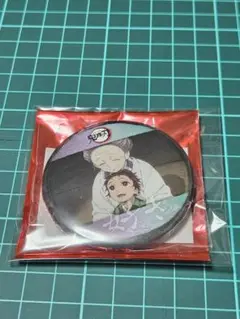 缶バッジ