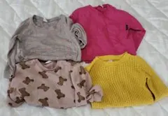 キャリア様 リクエスト 4点 まとめ商品