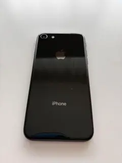 Apple iPhone8 64GB 本体