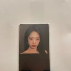 ベビモン アヒョン BABYMONSTER AHYEON トレカSHEESH特典 - メルカリ