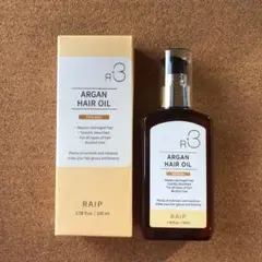 アルガンヘアオイル HDP | Mercari