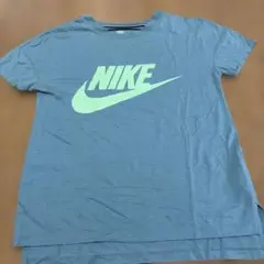 NIKE グレー Tシャツ 半袖