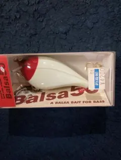 Balsa 50 W-Hook Model - メルカリ