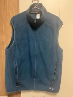 ⭐️美品⭐️レトロベスト⭐️Patagonia⭐️M Men's Classic Retro-X Vest #NLPM [23048] ｜patagonia – moderate