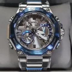 CASIO G-SHOCK MRG-8000B-1AJF 箱・付属品付 - メルカリ