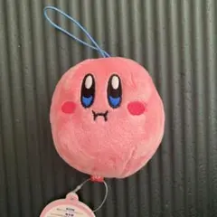 カービィ ぬいぐるみマスコット 約10cm