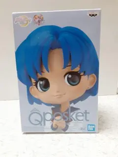 フィギュア 水野亜美  A 劇場版「美少女戦士セーラームーンeternal」