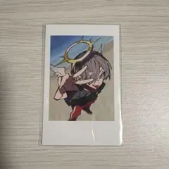 CR CrazyRaccoon CRフェス2025 だるまいずごっど チェキ