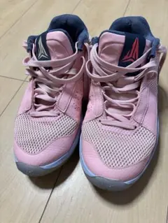 美品 Way Of Wade Shadow 6マイアミナイト27cm - メルカリ