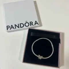 PANDORA パンドラ ゾウ チャーム タイ - メルカリ