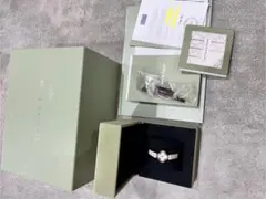 Van Cleef & Arpels スウィートアルハンブラウォッチのサムネイル