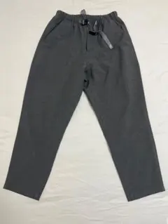 グラミチ トロピカルストレッチテーパードパンツ オッシュマンズ別注