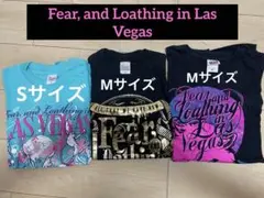 Fear, and Loathing in Las Vegas Ｔシャツ