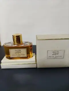 JEAN PATOUのJOY PARFUM - メルカリ