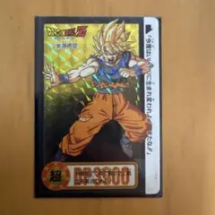ドラゴンボール カードダス 295 今いくぞ - メルカリ