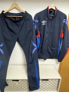 umbro PRO TRAINING 上下セット