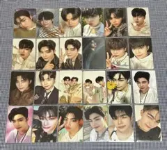 zerobaseone ゴヌク 封入 トレカ まとめ売り