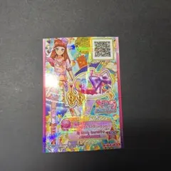 アイカツスターズ カード 白鳥ひめ オーロラバタフライ - メルカリ