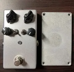 kgrharmony ミュートロン系ワウ エンベロープ フィルター - メルカリ