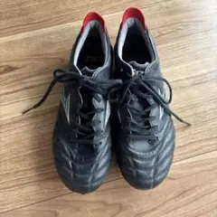 モレリアネオ4JAPAN24.0センチ　MIZUNOサッカースパイクのサムネイル