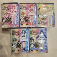 2025年最新】夢原のぞみ フィギュアの人気アイテム - メルカリ