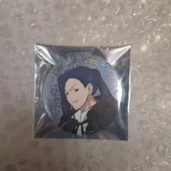 えぶりでいホスト えぶホス感謝祭 缶バッジ ルイ