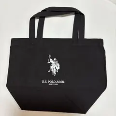 U.S. POLO ASSN. ミニトートバッグのサムネイル