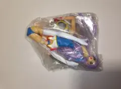 ダーティペアクロニクル　FLASH　ユリ