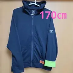 KRIFF MAYER パーカー 170cm