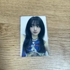 加藤心 Hi-five トレカ