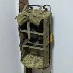 NAM戦　海兵隊　パックボード オリーブドラブ NAM戦 海兵隊 パックボード オリーブドラブ - メルカリ