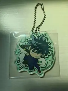 呪術廻戦 伏黒恵 ぴた！でふぉめ　アクリルキーホルダー 買い物