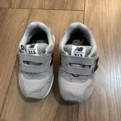 NewBalance ニューバランス 13.5cm