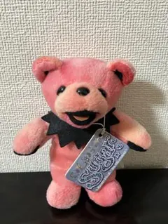 Sugar Bear ぬいぐるみ ピンク