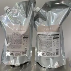 ミルボン スワエ シャンプー トリートメント1000ml 詰め替え レフィルのサムネイル