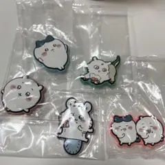 ちぃかわ ラバーマグネット