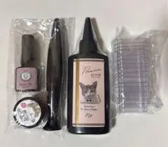 隠れ工房GreenOcean レジン液 まさるの涙 ハンドメイド