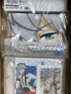 あんスタ スタライ10th瀬名泉さん5点セット